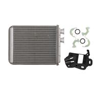 Scambiatore di calore, riscaldamento interno MAHLE AH 38 000P