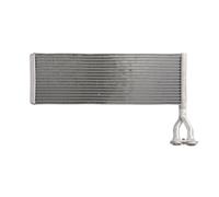 Scambiatore di calore, riscaldamento interno MAHLE AH 46 000S