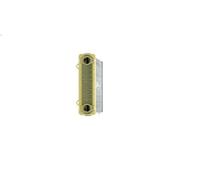 Scambiatore di calore, riscaldamento interno MAHLE per DAF 65 CF 6.24 1998-2