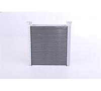 Scambiatore di calore, riscaldamento interno NISSENS 70533 X1 (F48) 2 2015-2022