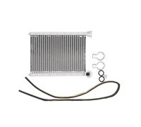 Scambiatore di calore, riscaldamento interno NISSENS 707079