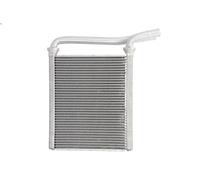 Scambiatore di calore, riscaldamento interno NISSENS 707090 per HS 2.4 2009-