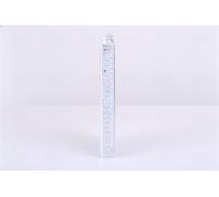 Scambiatore di calore, riscaldamento interno NISSENS 707209 GLC (X253) 2 2015-