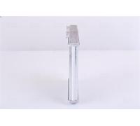 Scambiatore di calore, riscaldamento interno NISSENS 707213 per 500L 0.9 2012-