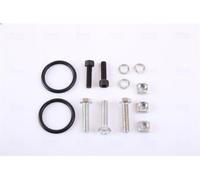 Scambiatore di calore, riscaldamento interno NISSENS 707268 per 307 2 2000-2005