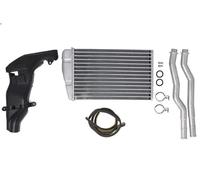Scambiatore di calore, riscaldamento interno NISSENS 707270 per 107 1 2005-2014