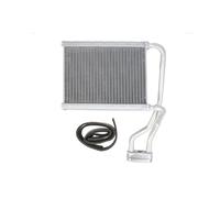 Scambiatore di calore, riscaldamento interno NISSENS 707306