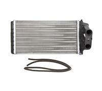 Scambiatore di calore, riscaldamento interno NISSENS 71454