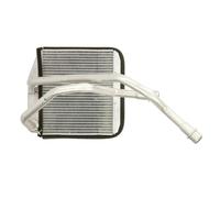 Scambiatore di calore, riscaldamento interno NISSENS 71455