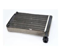 Scambiatore di calore, riscaldamento interno NISSENS 71745