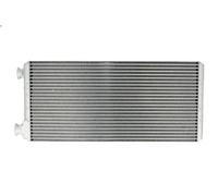 Scambiatore di calore, riscaldamento interno NISSENS 71891 TGL I 4.58 2005-2022