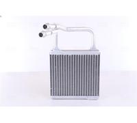 Scambiatore di calore, riscaldamento interno NISSENS 72029 per CLS 3 2009-2010