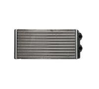 Scambiatore di calore, riscaldamento interno NISSENS 73629