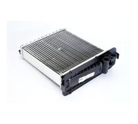 Scambiatore di calore, riscaldamento interno NISSENS 73640