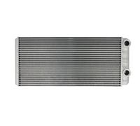 Scambiatore di calore, riscaldamento interno NISSENS 73648