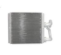 Scambiatore di calore, riscaldamento interno NISSENS 73675 per AGILA B 1 2011-