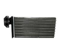 Scambiatore di calore, riscaldamento interno NISSENS 73941