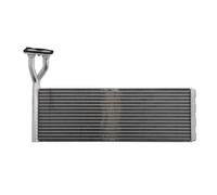 Scambiatore di calore, riscaldamento interno NISSENS 75005