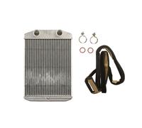 Scambiatore di calore, riscaldamento interno NISSENS 76514