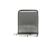 Scambiatore di calore, riscaldamento interno NISSENS 77522