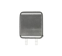 Scambiatore di calore, riscaldamento interno NISSENS 77613