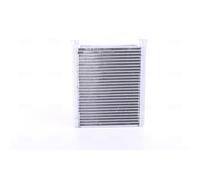 Scambiatore di calore, riscaldamento interno NISSENS 77643