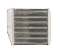 Scambiatore di calore, riscaldamento interno NISSENS per BOXER Autobus 2 2015-