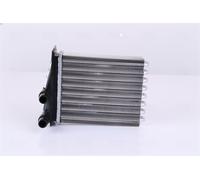 Scambiatore di calore, riscaldamento interno NISSENS per NV300 Kombi 2 2021-