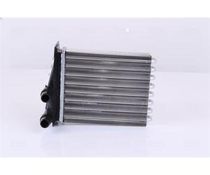 Scambiatore di calore, riscaldamento interno NISSENS per NV300 Kombi 2 2021-
