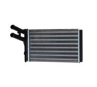 Scambiatore di calore, riscaldamento interno NRF 50524