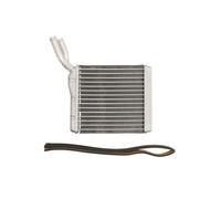 NRF Scambiatore di calore 52134 – Riscaldamento abitacolo, alluminio per Opel Frontera A