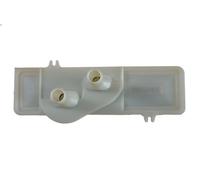 Scambiatore di calore, riscaldamento interno NRF 53204 Y (840_) 1.1 1995-2003