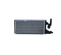 Scambiatore di calore, riscaldamento interno NRF 53236