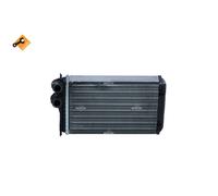 Scambiatore di calore, riscaldamento interno NRF 53402