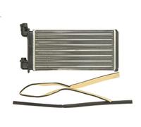 Scambiatore di calore, riscaldamento interno NRF 53543 per 3 (E30) 2 1982-1991