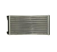 NRF Scambiatore di calore per riscaldamento abitacolo 53544 – alluminio per M90 4.58 (1994-1996)