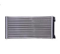 Scambiatore di calore, riscaldamento interno NRF 53544 per M90 4.58 1995-1996
