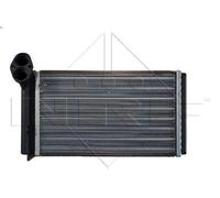Scambiatore di calore, riscaldamento interno NRF 53550 GALAXY I (WGR) 2.8 1995-2