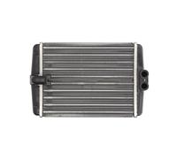 Scambiatore di calore, riscaldamento interno NRF 53552