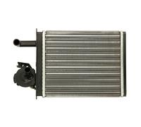 Scambiatore di calore, riscaldamento interno NRF 53556