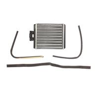 Scambiatore di calore, riscaldamento interno NRF 53558