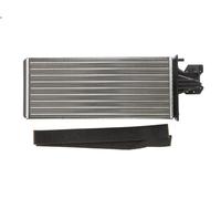 Scambiatore di calore, riscaldamento interno NRF 53625 per EUROSTAR 10.308 1993-