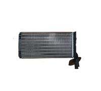 Scambiatore di calore, riscaldamento interno NRF 53889