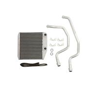 Scambiatore di calore, riscaldamento interno NRF 54213