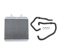 Scambiatore di calore, riscaldamento interno NRF 54217