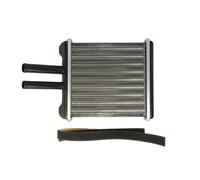 Scambiatore di calore, riscaldamento interno NRF 54237