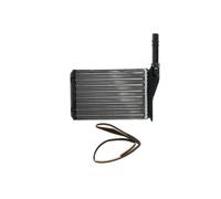 Scambiatore di calore, riscaldamento interno NRF 54245