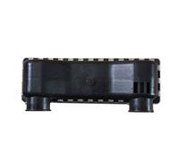 Scambiatore di calore, riscaldamento interno NRF 54252