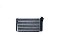 Scambiatore di calore, riscaldamento interno NRF 54253 GALAXY I (WGR) 2.8 1995-2