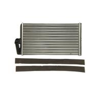 NRF Scambiatore di calore riscaldamento abitacolo 54256 per MERCEDES-BENZ ACTROS 1996-2002